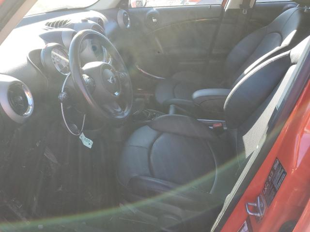 Photo 7 from auction – 2012 MINI COOPER S C with VIN WMWZC5C57CWL55927