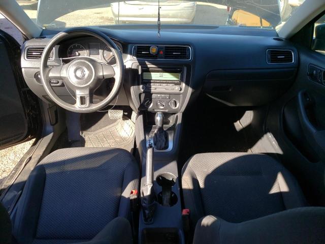 Photo 8 from auction – 2011 VOLKSWAGEN JETTA BASE with VIN 3VW2K7AJ9BM375868