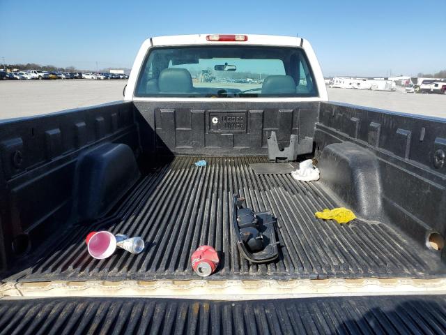 Photo 10 from auction – 2002 CHEVROLET SILVERADO with VIN 1GCEC14W52Z151691