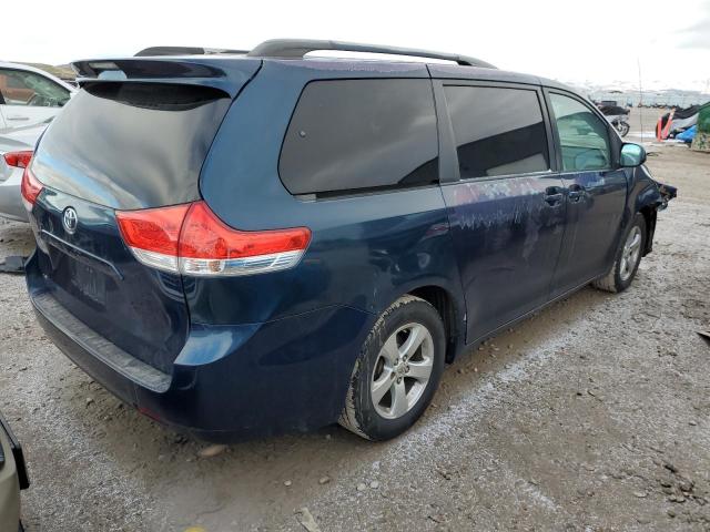 Photo 3 from auction – 2011 TOYOTA SIENNA LE with VIN 5TDKK3DC1BS130748