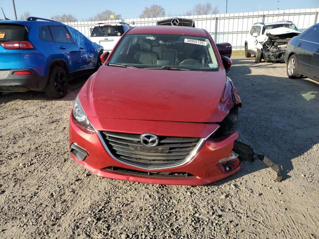 Photo 5 from auction – 2016 MAZDA 3 SPORT with VIN 3MZBM1U73GM304308