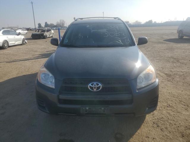Photo 5 from auction – 2012 TOYOTA RAV4 with VIN 2T3KF4DV5CW109879