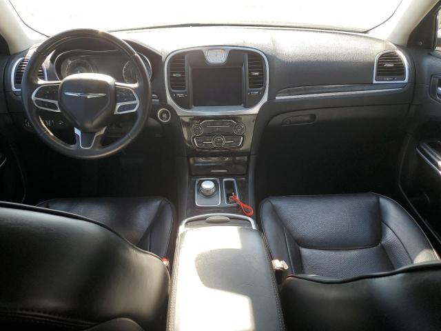 Photo 8 from auction – 2020 CHRYSLER 300 LIMITE with VIN 2C3CCAEG3LH124428