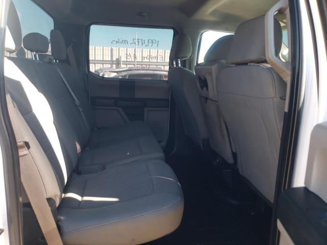 Photo 10 from auction – 2017 FORD F250 SUPER with VIN 1FT7W2BTXHEE56022