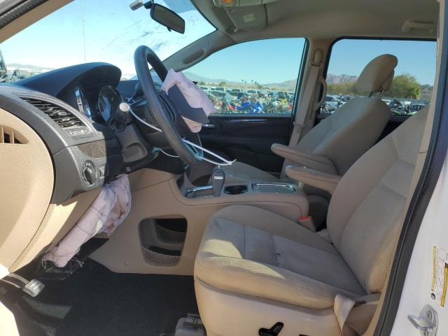 Photo 7 from auction – 2016 DODGE GRAND CARA with VIN 2C4RDGCGXGR220050
