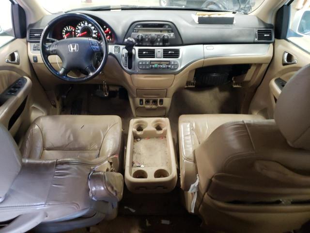 Photo 8 from auction – 2006 HONDA ODYSSEY EX with VIN 5FNRL38666B413060