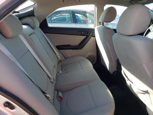 Photo 10 from auction – 2012 KIA FORTE EX with VIN KNAFU4A28C5508971