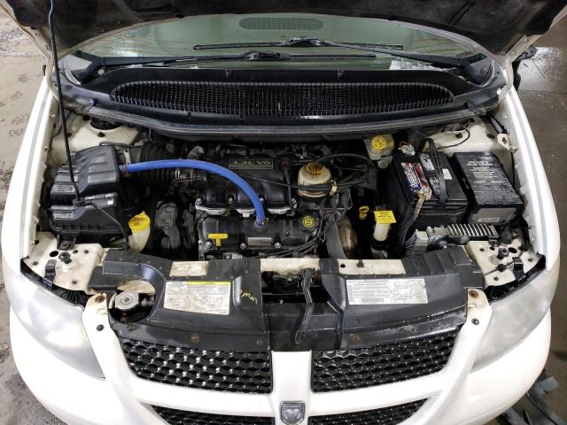 Photo 12 from auction – 2002 DODGE GRAND CARA with VIN 2B4GP44332R777140