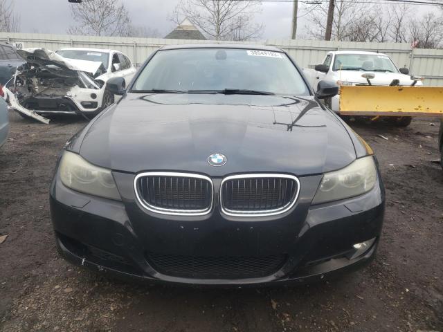 Photo 5 from auction – 2011 BMW 328 XI with VIN WBAPK7C59BA972313