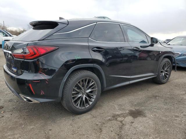 Photo 3 from auction – 2016 LEXUS RX 350 BAS with VIN 2T2BZMCA1GC022529