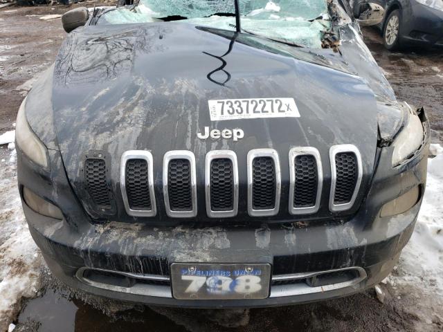 Photo 11 from auction – 2015 JEEP CHEROKEE L with VIN 1C4PJMDS7FW634426