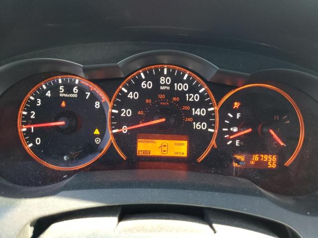 Photo 9 from auction – 2008 NISSAN ALTIMA 2.5 with VIN 1N4AL24EX8C163736