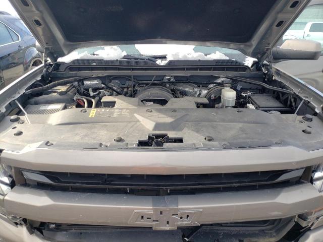 Photo 11 from auction – 2017 CHEVROLET SILVERADO2 with VIN 1GCVKREC5HZ215176