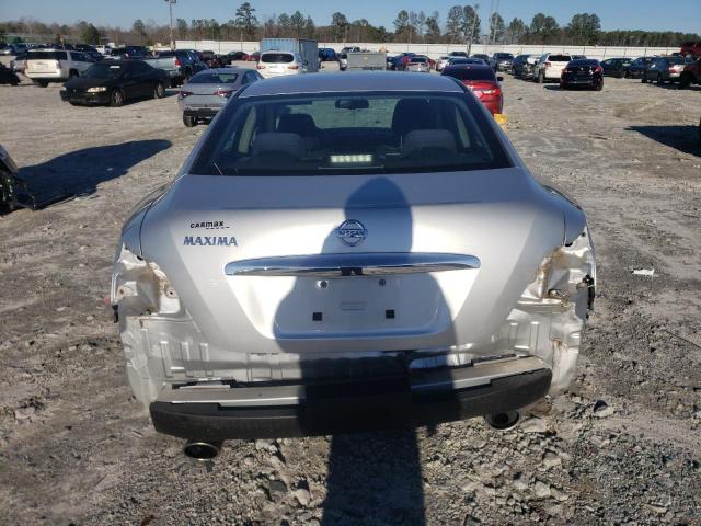 Photo 6 from auction – 2014 NISSAN MAXIMA S with VIN 1N4AA5AP9EC465592
