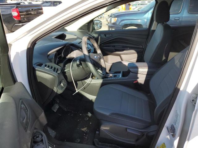 Photo 7 from auction – 2017 FORD ESCAPE S with VIN 1FMCU0F70HUA84567