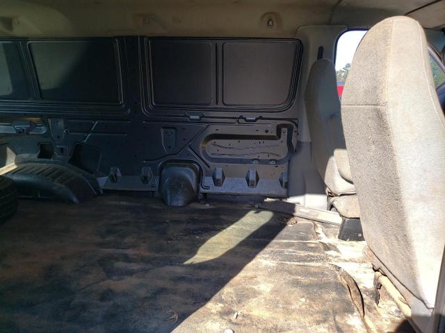 Photo 11 from auction – 2006 FORD ECONOLINE with VIN 1FTRE14W06HA72369
