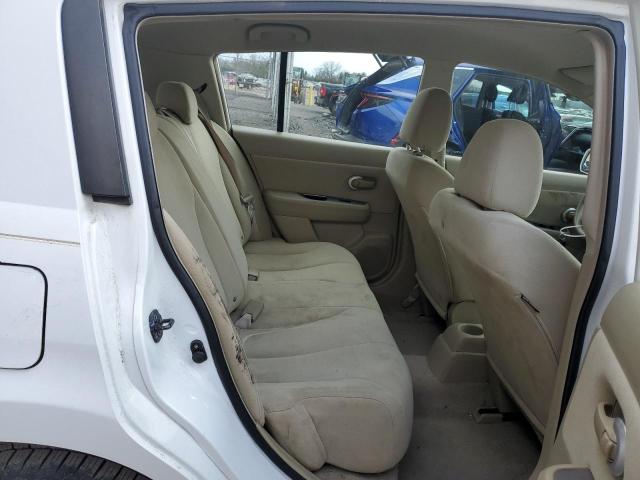 Photo 10 from auction – 2008 NISSAN VERSA S with VIN 3N1BC13EX8L442735