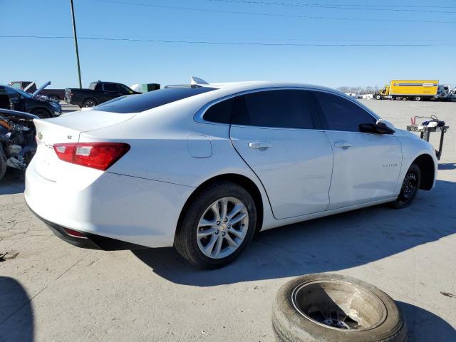 Photo 3 from auction – 2018 CHEVROLET MALIBU LT with VIN 1G1ZD5ST2JF177575