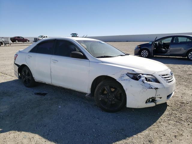 Photo 4 from auction – 2007 TOYOTA CAMRY CE with VIN 4T1BE46K87U514106