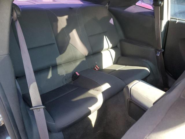 Photo 10 from auction – 2012 CHEVROLET CAMARO LT with VIN 2G1FF1E31C9123391