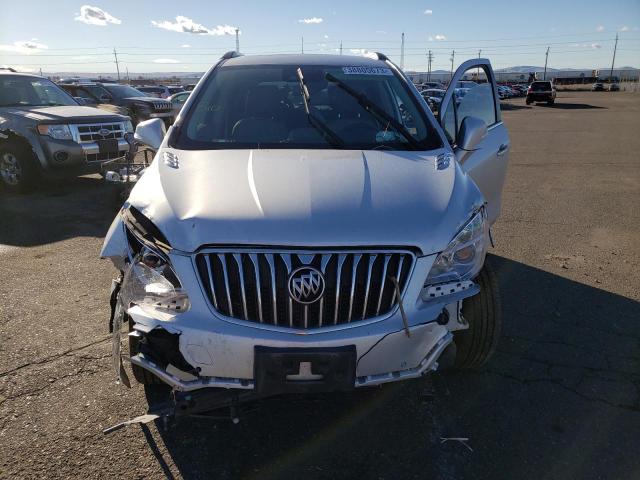 Photo 12 from auction – 2014 BUICK ENCORE PRE with VIN KL4CJHSB5EB616662