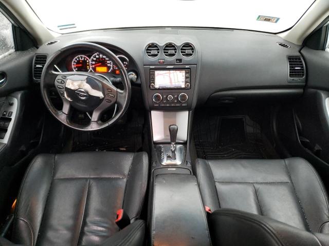 Photo 8 from auction – 2012 NISSAN ALTIMA SR with VIN 1N4BL2AP6CN482252