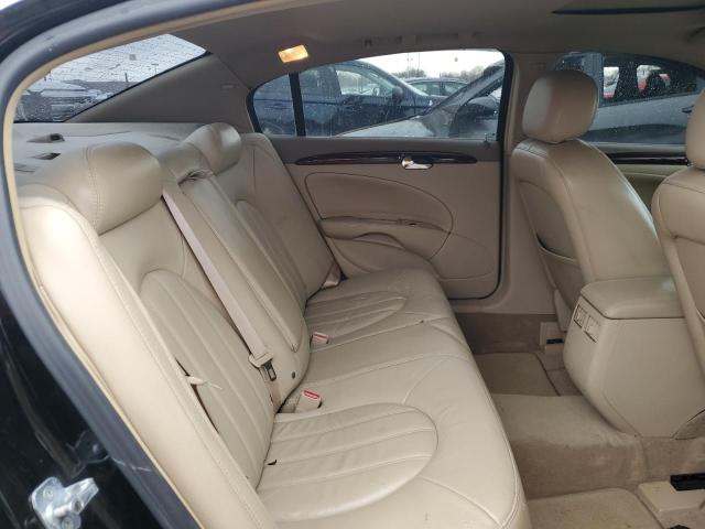 Photo 10 from auction – 2006 BUICK LUCERNE CX with VIN 1G4HD57216U170232