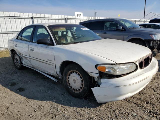 Zdjęcie 4 z aukcji – 2001 BUICK REGAL LS z VIN 2G4WB55K011214709