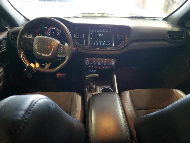 Photo 8 from auction – 2021 DODGE DURANGO GT with VIN 1C4RDJDG5MC609534