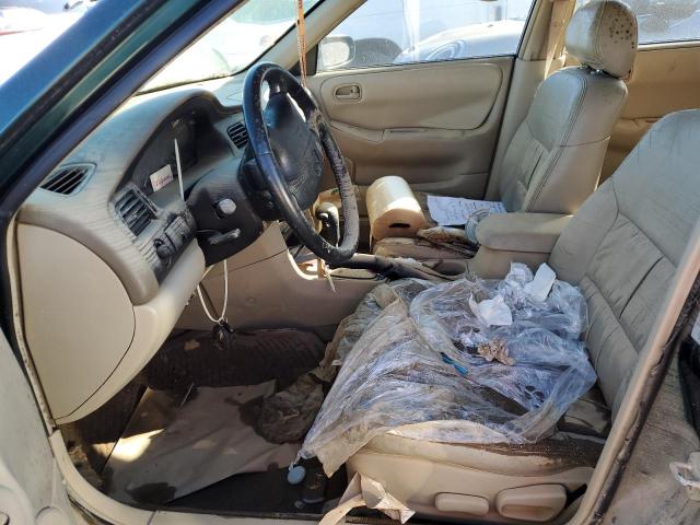 Zdjęcie 7 z aukcji – 1998 MAZDA 626 ES z VIN 1YVGF22D0W5690590