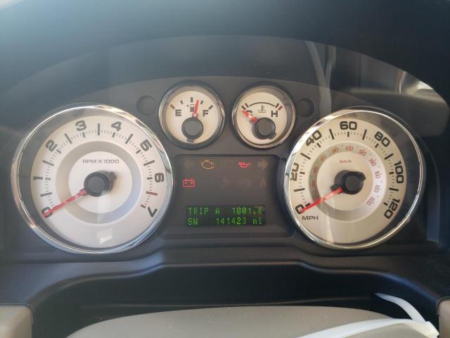 Photo 9 from auction – 2007 FORD EDGE SEL with VIN 2FMDK38C57BA94554