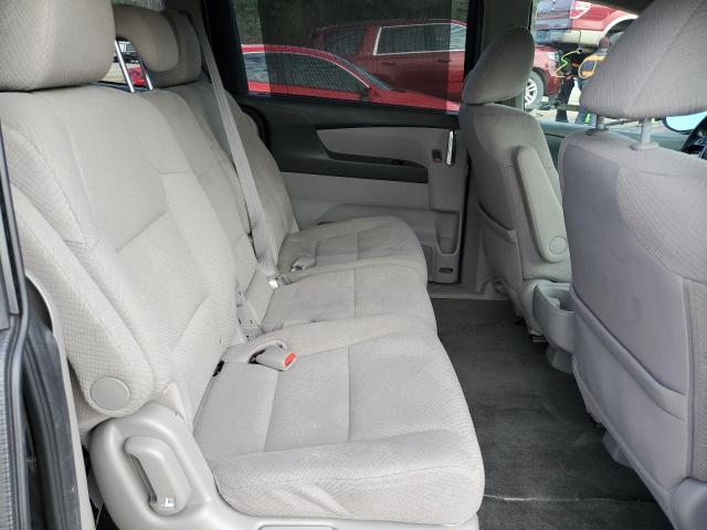 Photo 11 from auction – 2015 HONDA ODYSSEY EX with VIN 5FNRL5H40FB053925