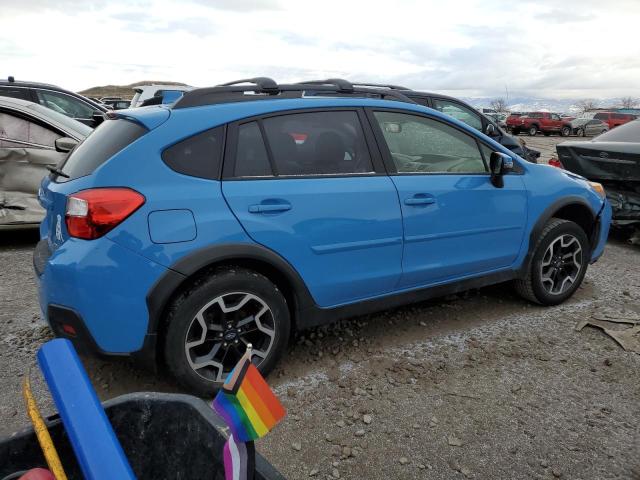 Photo 3 from auction – 2017 SUBARU CROSSTREK with VIN JF2GPANC8HH241368