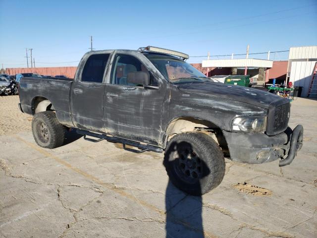 Фото 4 с аукциона – 2003 DODGE RAM PICKUP с VIN 1D7HA18N22S678493