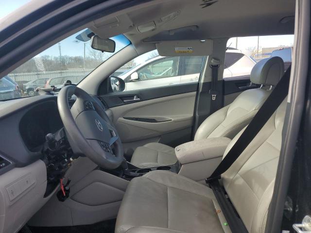 Photo 7 from auction – 2016 HYUNDAI TUCSON LIM with VIN KM8J3CA47GU250025