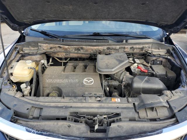 Photo 12 from auction – 2008 MAZDA CX-9 with VIN JM3TB28A280138206