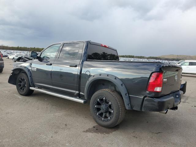 Photo 2 from auction – 2016 RAM 1500 ST with VIN 1C6RR7KT9GS157853