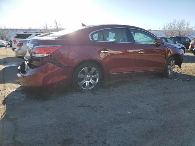 Photo 3 from auction – 2010 BUICK LACROSSE C with VIN 1G4GD5EG2AF236987