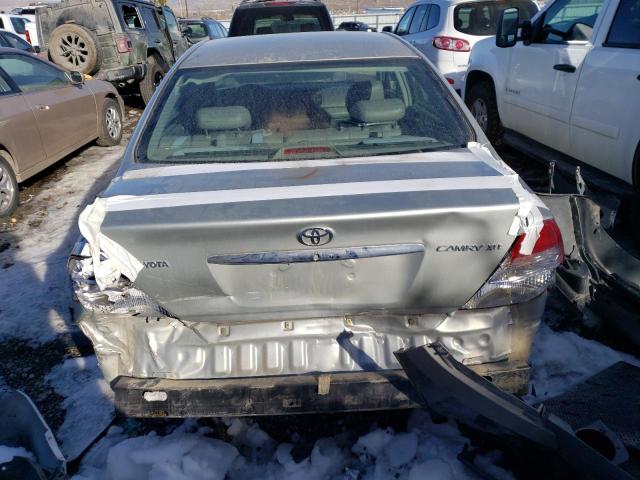Photo 6 from auction – 2003 TOYOTA CAMRY LE with VIN 4T1BE30K03U225816