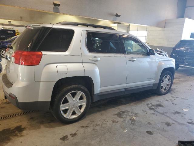 Photo 3 from auction – 2011 GMC TERRAIN SL with VIN 2CTFLVEC5B6360946