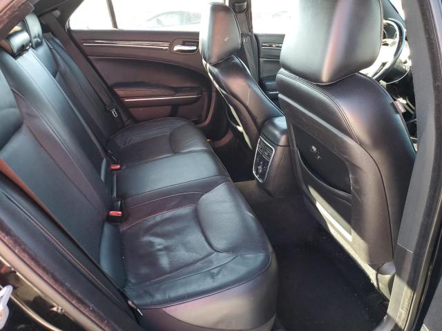 Photo 10 from auction – 2014 CHRYSLER 300C with VIN 2C3CCAEG6EH375317