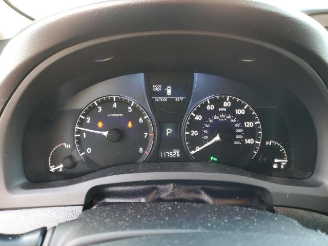 Photo 9 from auction – 2012 LEXUS RX 350 with VIN 2T2BK1BA9CC150841