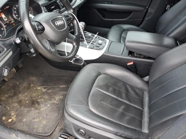 Photo 7 from auction – 2013 AUDI A7 PREMIUM with VIN WAUYGAFC4DN024605