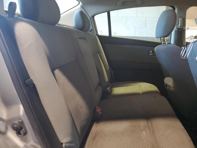 Photo 10 from auction – 2010 NISSAN SENTRA 2.0 with VIN 3N1AB6AP9AL689945
