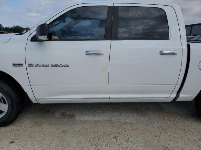 Photo 9 from auction – 2011 DODGE RAM 1500 with VIN 1D7RB1CT0BS615898
