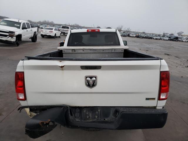 Photo 10 from auction – 2013 RAM 1500 ST with VIN 3C6JR6DP4DG580009