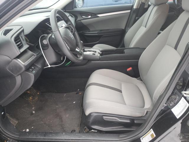 Photo 7 from auction – 2019 HONDA CIVIC LX with VIN 2HGFC2F62KH591778