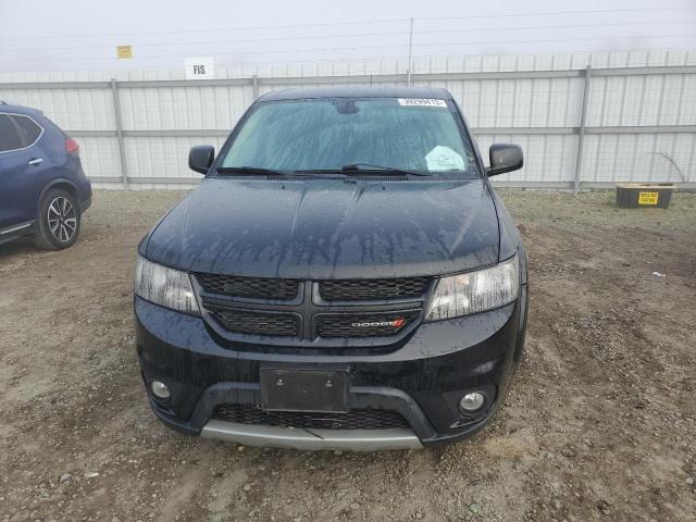 Photo 5 from auction – 2018 DODGE JOURNEY GT with VIN 3C4PDCEG0JT491409