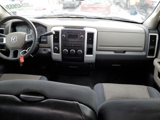 Photo 8 from auction – 2011 DODGE RAM 1500 with VIN 1D7RV1GP4BS513282