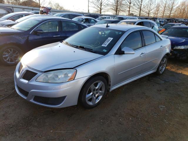 Photo 1 from auction – 2010 PONTIAC G6 with VIN 1G2ZA5E03A4154050